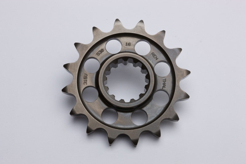Renthal 289U-525 Ultralight Front Sprocket — 17T