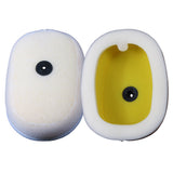 NO TOIL Dual Stage Foam Air Filters