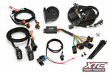 XTC POWER PRODUCTS Automatic Turn Signal Kit — Turn Signals & Components
