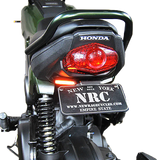 NEW RAGE CYCLES Fender Eliminator — Fenders