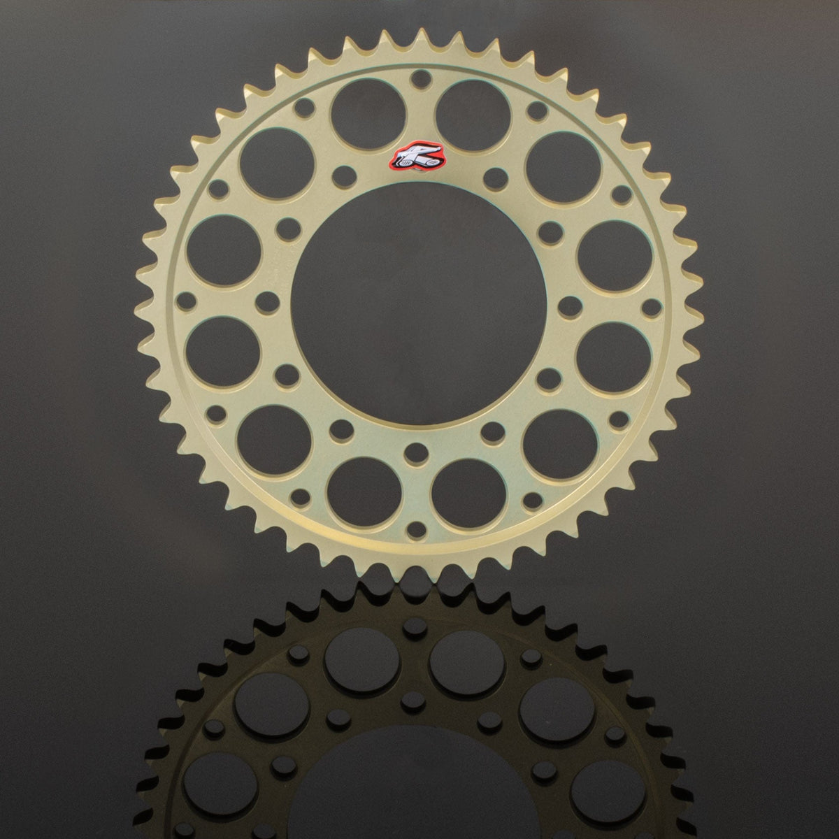 Renthal 510U-520 Ultralight Rear Sprocket