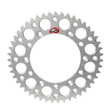 Renthal 522U-520 Ultralight Grooved Rear Sprocket