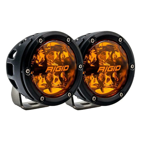 RIGID 360-Series A-Pillar Kit
