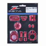 ZETA Billet Kit