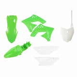 POLISPORT Plastic Kit