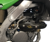 P3 Carbon Fiber Header Heat Shield