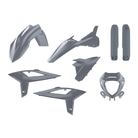 POLISPORT Complete Enduro Kit