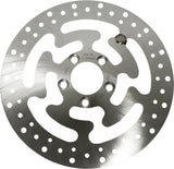 HARDDRIVE Touring Brake Rotors - Steel