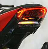 NEW RAGE CYCLES Fender Eliminator — Fenders