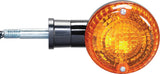 K&S Turn Signal Assembly — Rear Turn Signals & Components