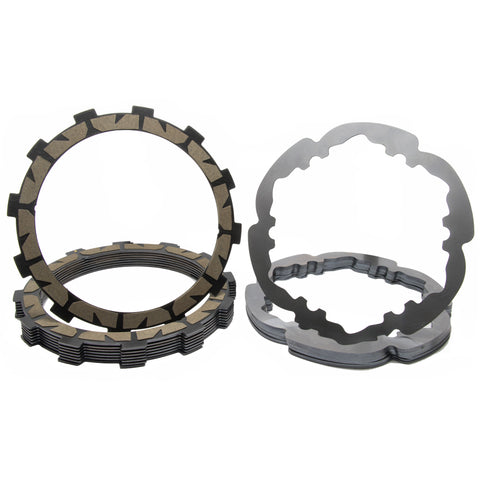 REKLUSE RACING TorqDrive Clutch Pack
