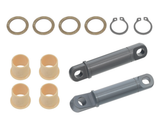 SP1 Bushing/Bolt Kit
