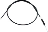 MOTION PRO Black Vinyl Clutch Cable