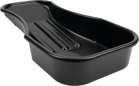 PERFORMANCE TOOL Motorcycle Oil Drain Pan