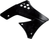 ACERBIS Radiator Shroud