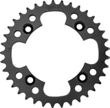 ProTaper 04-Up Yamaha YFM250/350/700 / YFZ450 CS4 Rear Steel Sprocket - 36 Teeth - 022675