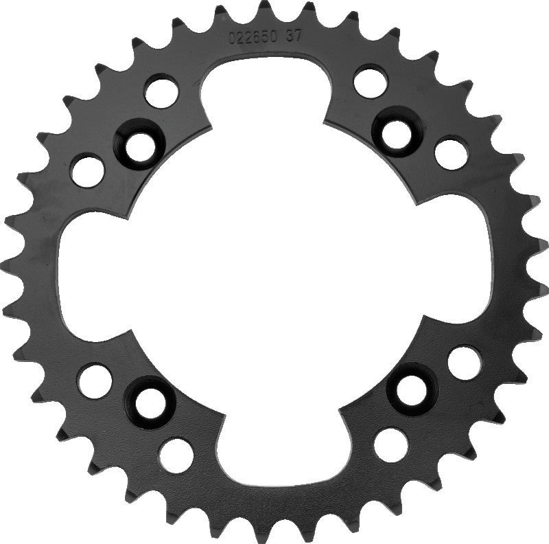 ProTaper 04-Up Yamaha YFM250/350/700 / YFZ450 CS4 Rear Steel Sprocket - 36 Teeth - 022675