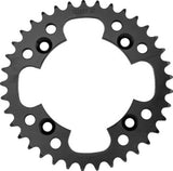 ProTaper 04-Up Yamaha YFM250/350/700 / YFZ450 CS4 Rear Steel Sprocket - 36 Teeth - 022675