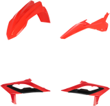 ACERBIS Plastic Kit (Part 1)