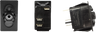 DASH SWITCH BODY SINGLE ACC W/INCDSNT [630-1003]