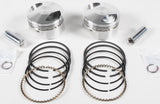 WISECO V-Twin Piston Kit