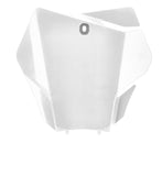ACERBIS Front Number Plate