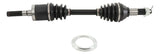 ALL BALLS 8 Ball Extreme Duty Axle — Front Axles