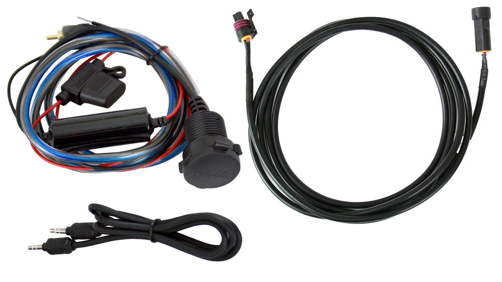 SSV WORKS WP3 Series Bluetooth Speakers — Accessories & Components