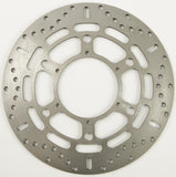 EBC Standard Brake Rotor