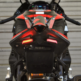 NEW RAGE CYCLES Fender Eliminator — Fenders
