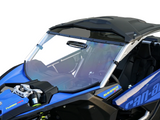SPIKE Full Windshield — Full