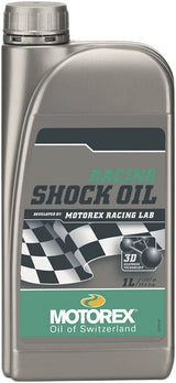 MOTOREX Racing Shock Oil