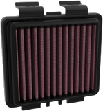 K&N AIR FILTER HON