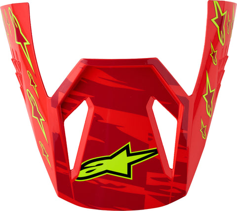 ALPINESTARS Youth SM3 Falcon Helmet Visors (2027)
