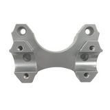 HELIBARS Risers — Bar Mounts, Risers & Compts.