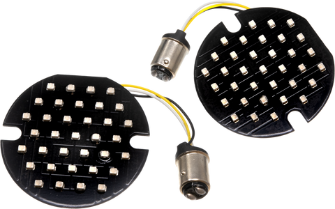 LETRIC LIGHTING CO Flat Lense LED Insert