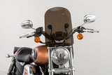 SLIPSTREAMER HD-3 Tombstone Windshield — Full