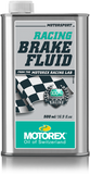 Motorex Racing Brake Fluid 500ML