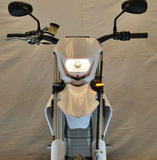 NEW RAGE CYCLES Front LED Turn Signals — Front Turn Signals & Components