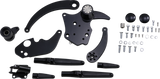 HAWG HALTERS INC FLH Forward Controls