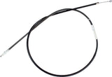 MOTION PRO Black Vinyl Clutch Cable