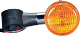 K&S Turn Signal Assembly — Rear Turn Signals & Components
