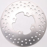EBC Standard Brake Rotor