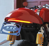 NEW RAGE CYCLES Fender Eliminator — Fenders