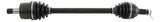 ALL BALLS 8 Ball Extreme Duty Axle — Rear Axles