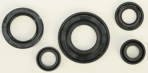 VERTEX Oil Seal Kit