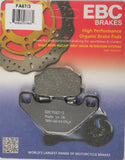 EBC Standard Brake Pads (Part 2)