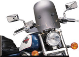SLIPSTREAMER HD-3 Tombstone Windshield — Full