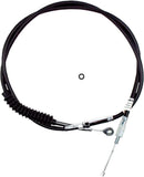 MOTION PRO Black Vinyl Clutch Cable