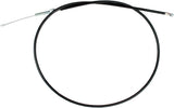 MOTION PRO Black Vinyl Clutch Cable